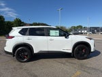 2026 Nissan Rogue 2026.5 AWD Rock Creek