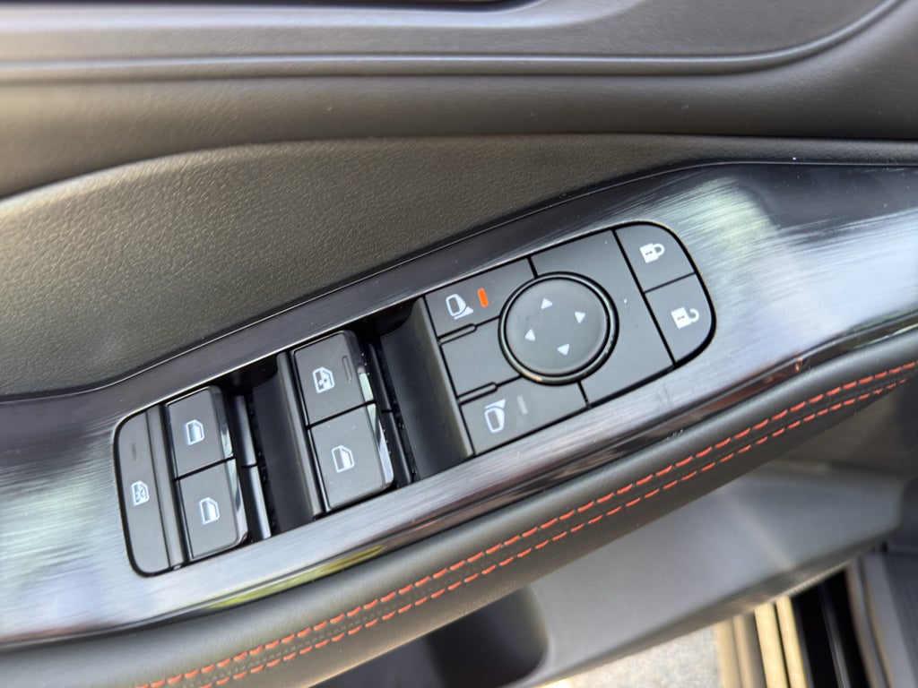 2026 Nissan Rogue 2026.5 AWD Rock Creek
