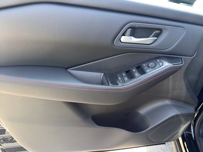 2026 Nissan Rogue 2026.5 AWD Rock Creek
