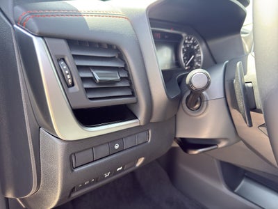 2026 Nissan Rogue 2026.5 AWD Rock Creek