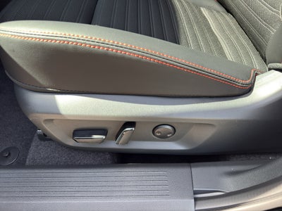 2026 Nissan Rogue 2026.5 AWD Rock Creek