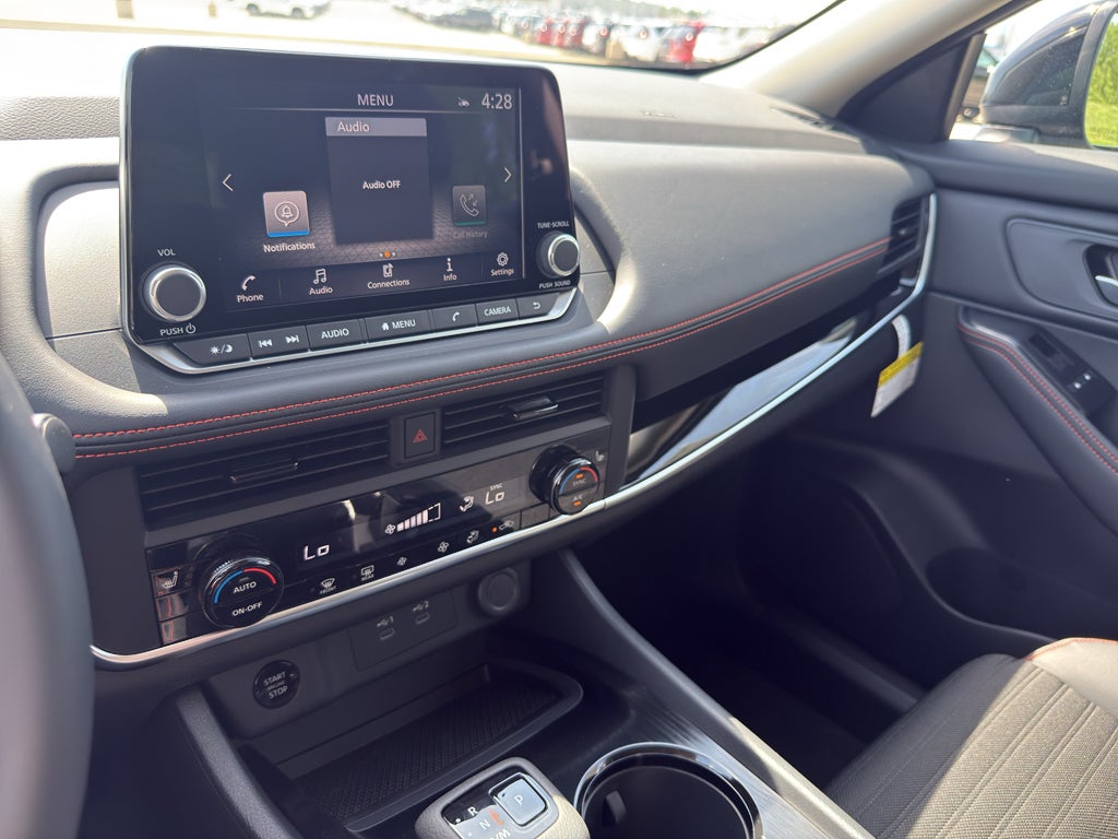 2026 Nissan Rogue 2026.5 AWD Rock Creek