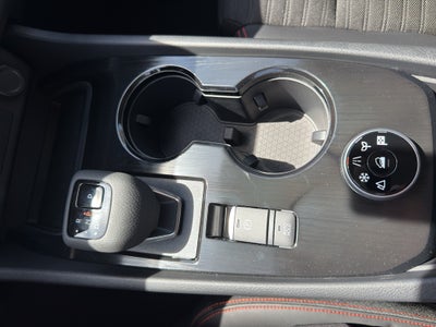 2026 Nissan Rogue 2026.5 AWD Rock Creek