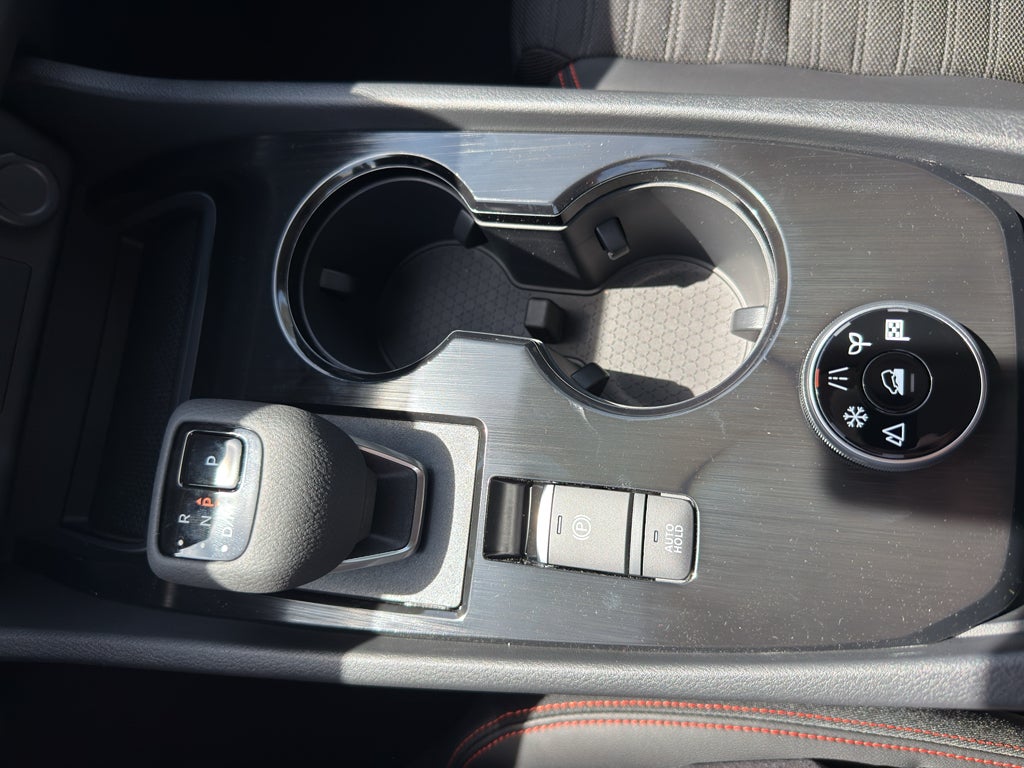 2026 Nissan Rogue 2026.5 AWD Rock Creek