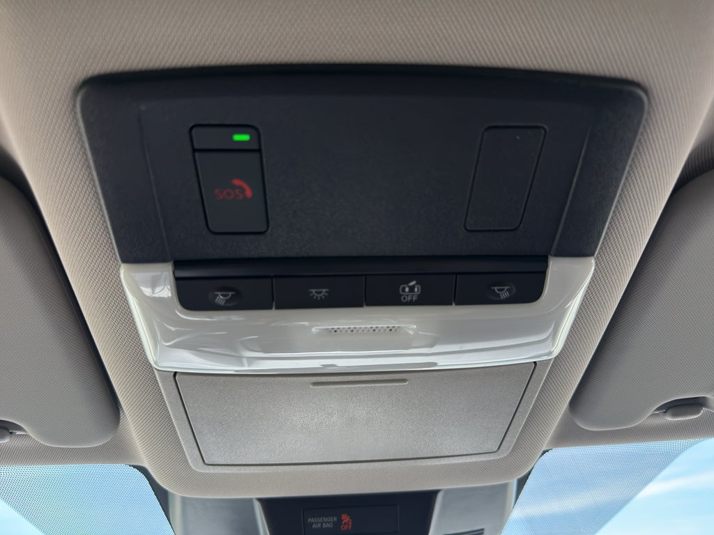 2026 Nissan Rogue 2026.5 AWD Rock Creek