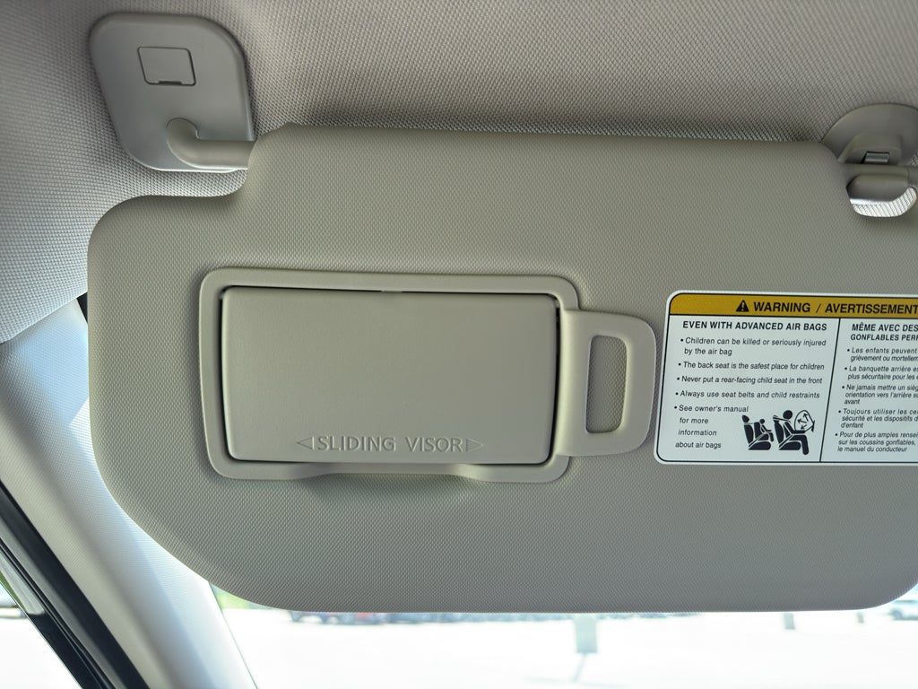 2026 Nissan Rogue 2026.5 AWD Rock Creek