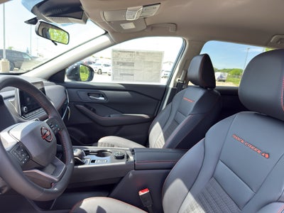 2026 Nissan Rogue 2026.5 AWD Rock Creek