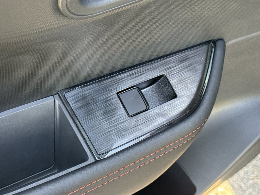 2026 Nissan Rogue 2026.5 AWD Rock Creek
