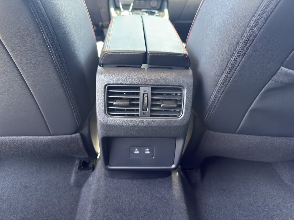 2026 Nissan Rogue 2026.5 AWD Rock Creek