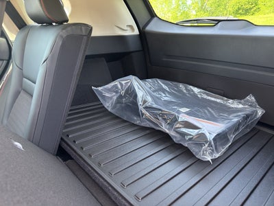 2026 Nissan Rogue 2026.5 AWD Rock Creek