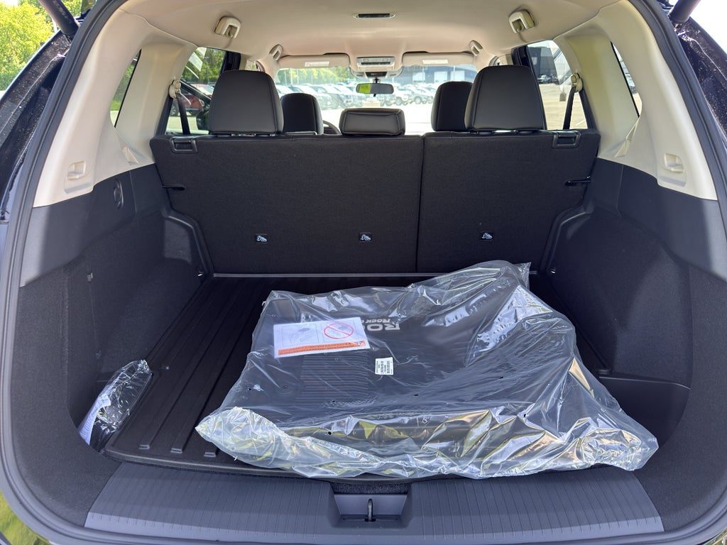 2026 Nissan Rogue 2026.5 AWD Rock Creek