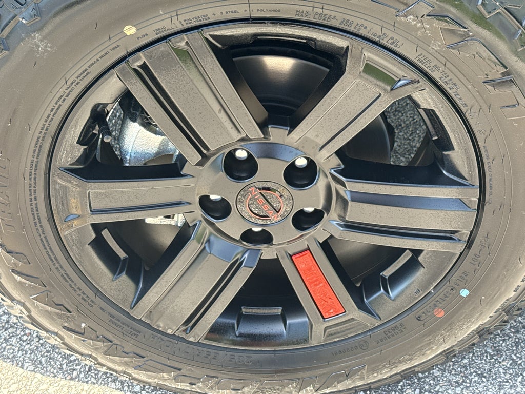 2026 Nissan Rogue 2026.5 AWD Rock Creek