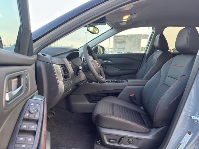 2026 Nissan Rogue 2026.5 AWD Rock Creek