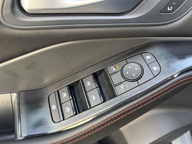 2026 Nissan Rogue 2026.5 AWD Rock Creek
