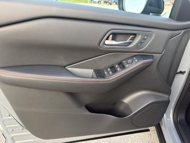 2026 Nissan Rogue 2026.5 AWD Rock Creek