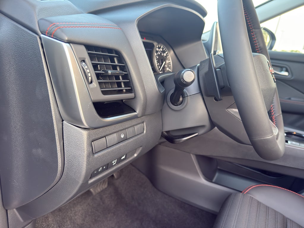 2026 Nissan Rogue 2026.5 AWD Rock Creek