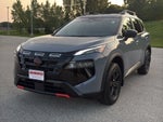 2026 Nissan Rogue 2026.5 AWD Rock Creek