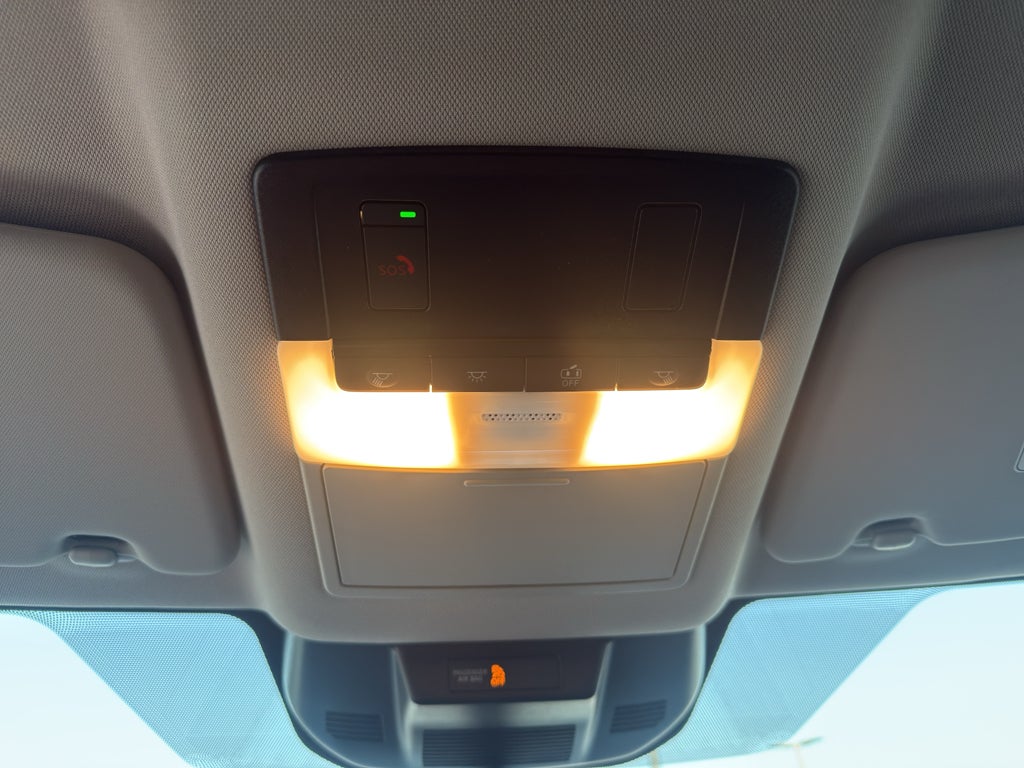 2026 Nissan Rogue 2026.5 AWD Rock Creek
