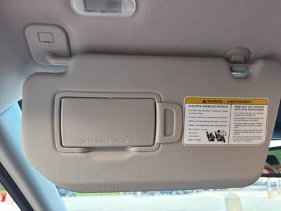 2026 Nissan Rogue 2026.5 AWD Rock Creek