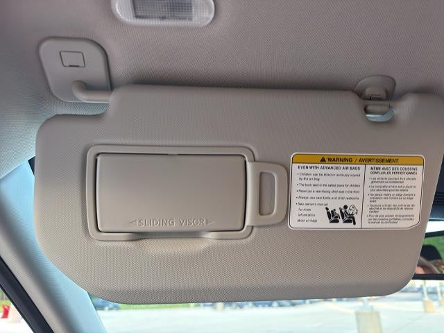 2026 Nissan Rogue 2026.5 AWD Rock Creek