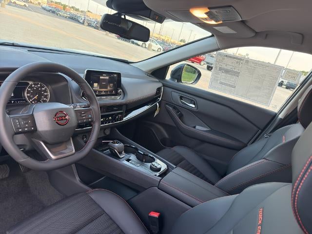 2026 Nissan Rogue 2026.5 AWD Rock Creek