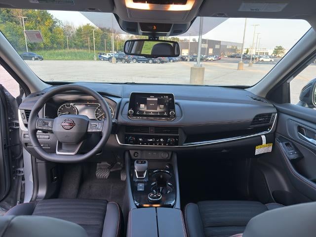 2026 Nissan Rogue 2026.5 AWD Rock Creek