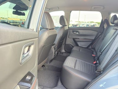2026 Nissan Rogue 2026.5 AWD Rock Creek
