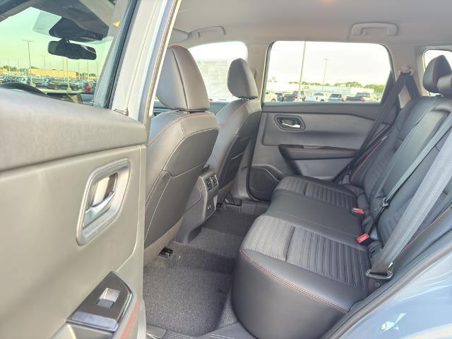 2026 Nissan Rogue 2026.5 AWD Rock Creek