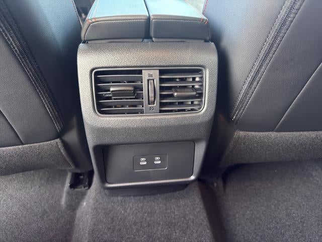2026 Nissan Rogue 2026.5 AWD Rock Creek