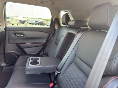 2026 Nissan Rogue 2026.5 AWD Rock Creek