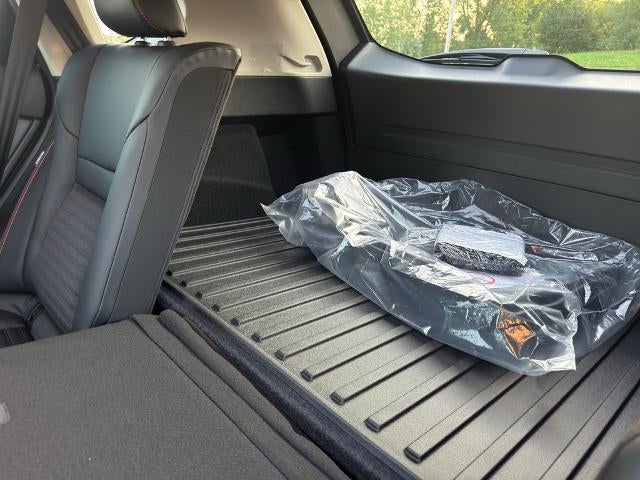 2026 Nissan Rogue 2026.5 AWD Rock Creek