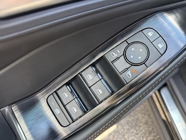 2026 Nissan Rogue 2026.5 AWD Dark Armor