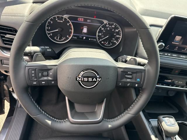 2026 Nissan Rogue 2026.5 AWD Dark Armor