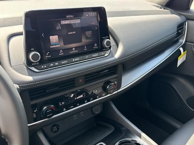 2026 Nissan Rogue 2026.5 AWD Dark Armor