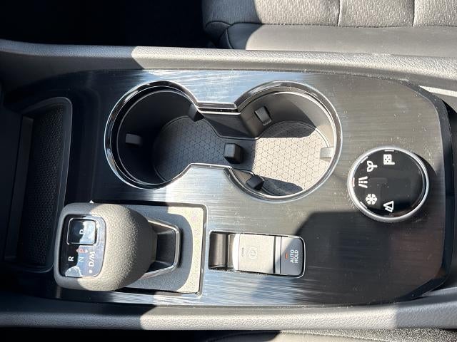 2026 Nissan Rogue 2026.5 AWD Dark Armor