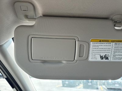 2026 Nissan Rogue 2026.5 AWD Dark Armor