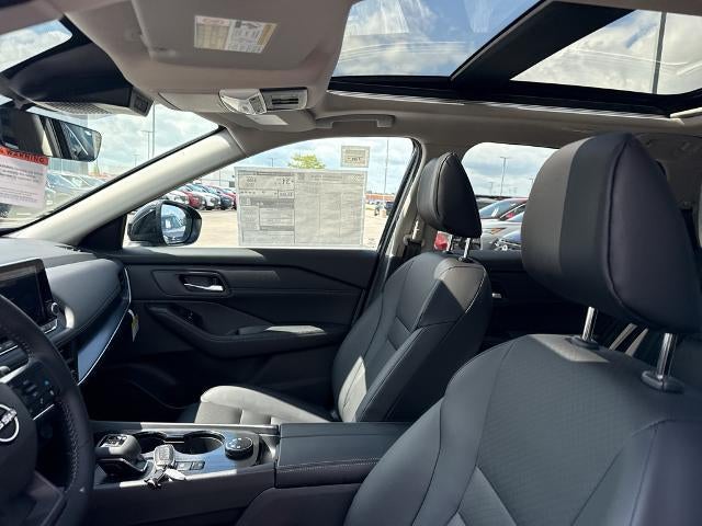 2026 Nissan Rogue 2026.5 AWD Dark Armor