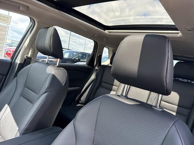2026 Nissan Rogue 2026.5 AWD Dark Armor