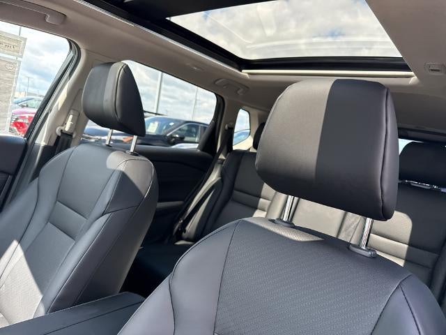 2026 Nissan Rogue 2026.5 AWD Dark Armor