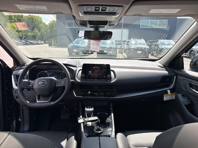 2026 Nissan Rogue 2026.5 AWD Dark Armor