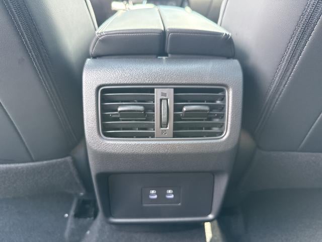 2026 Nissan Rogue 2026.5 AWD Dark Armor