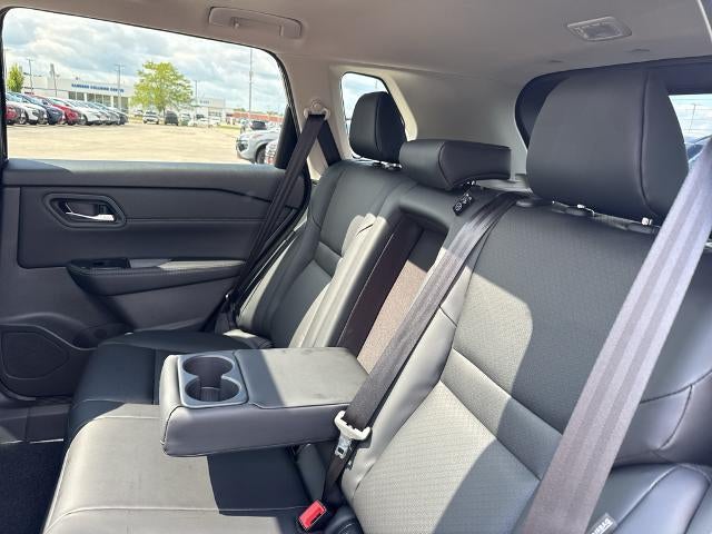 2026 Nissan Rogue 2026.5 AWD Dark Armor
