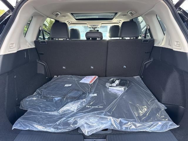 2026 Nissan Rogue 2026.5 AWD Dark Armor