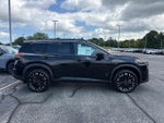 2026 Nissan Rogue 2026.5 AWD Dark Armor