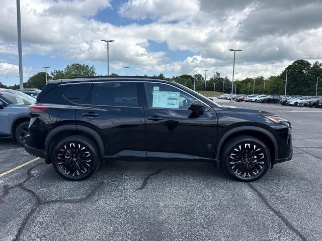 2026 Nissan Rogue 2026.5 AWD Dark Armor