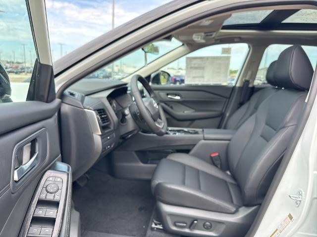 2026 Nissan Rogue 2026.5 AWD Dark Armor