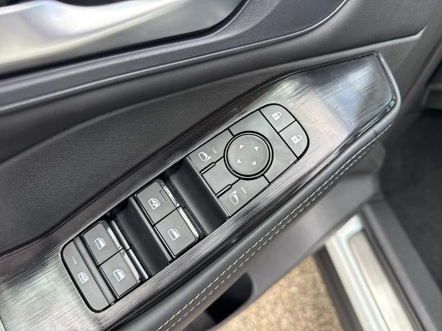 2026 Nissan Rogue 2026.5 AWD Dark Armor