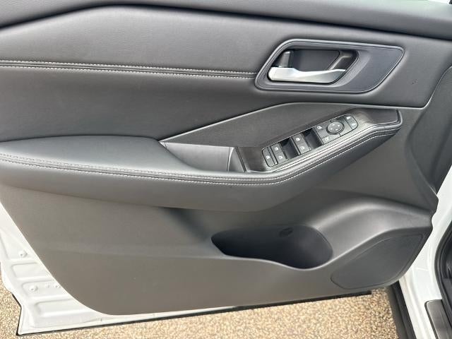 2026 Nissan Rogue 2026.5 AWD Dark Armor