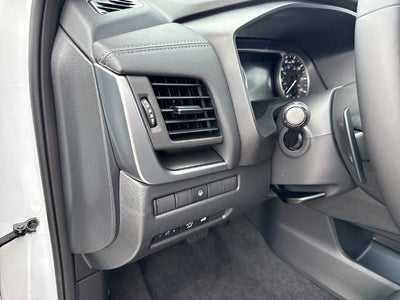 2026 Nissan Rogue 2026.5 AWD Dark Armor