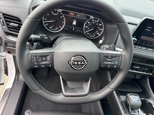 2026 Nissan Rogue 2026.5 AWD Dark Armor